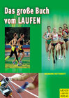 Buchcover Das grosse Buch vom Laufen