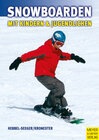 Buchcover Snowboarden mit Kindern und Jugendlichen