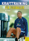 Buchcover Krafttraining für Fußballer