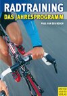 Buchcover Radtraining