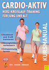 Buchcover Cardio-Aktiv