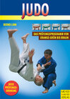Buchcover Judo - Das Prüfungsprogramm von orange-grün bis braun