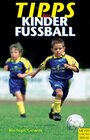 Buchcover Tipps für Kinderfussball