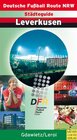 Buchcover Städteguide Leverkusen