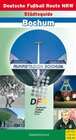 Buchcover Städteguide Bochum
