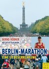 Buchcover Berlin-Marathon