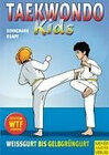 Buchcover Taekwondo Kids