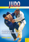 Buchcover Judo - Klassische und moderne Wurftechniken
