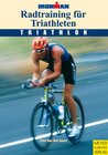 Buchcover Radtraining für Triathleten