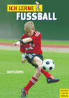 Buchcover Ich lerne Fußball