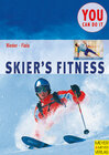 Buchcover Skier's Fitness
