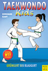 Buchcover Taekwondo-Kids