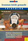 Buchcover Ironman leicht gemacht