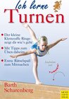 Buchcover Ich lerne turnen