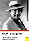 Buchcover Voilà, une dame!