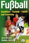 Buchcover Fußball