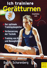 Buchcover Ich trainiere Gerätturnen