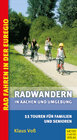 Buchcover Radwandern in Aachen und Umgebung