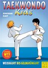 Buchcover Taekwondo Kids