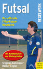 Buchcover Futsal - Das offizielle FIFA-Futsal Regelwerk