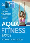 Buchcover Aquafitness Basics