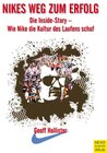 Buchcover Nikes Weg zum Erfolg