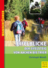 Buchcover Eifelblicke