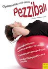 Buchcover Gymnastik mit dem Pezziball