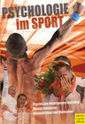 Buchcover Psychologie im Sport