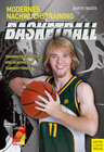 Buchcover Basketball - Modernes Nachwuchstraining