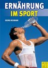 Buchcover Ernährung im Sport