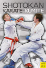 Buchcover Shotokan Karate-Kumite