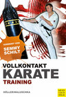 Buchcover Vollkontakt-Karate-Training