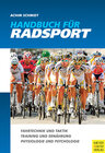 Buchcover Handbuch für Radsport