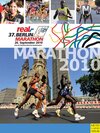Buchcover Das offizielle Buch zum 37. real-Berlin-Marathon 2010
