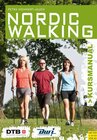 Buchcover Nordic Walking
