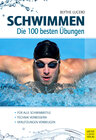 Buchcover Schwimmen - Die 100 besten Übungen