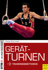 Buchcover Gerätturnen - Trainingsmethodik