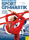 Buchcover Rhythmische Sportgymnastik