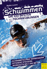 Buchcover Schwimmen