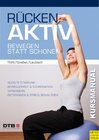 Buchcover Rücken aktiv