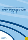 Buchcover NADA-Jahresbericht 2010