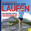 Buchcover Das neue große Runner's World Buch vom Laufen
