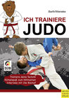 Buchcover Ich trainiere Judo