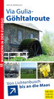 Buchcover Via Gulia - Göhltalroute