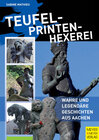 Buchcover Teufel - Printen - Hexerei