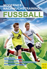 Buchcover Fußball - Modernes Nachwuchstraining