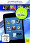 Buchcover Sport goes Mobile