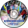 Buchcover Bewegungsideen für viele