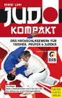 Buchcover Judo Kompakt